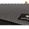 Băng ghế lưới Snowpeak Mesh FD Bench Black