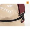 Túi Giữ Nhiệt Snow peak Soft Cooler 11