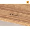 Thớt Snow peak MY Plate, TW-040