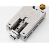 Bếp Gas Snow peak Giga Power Stove Recta , GS-150