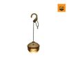 Snow peak Crystal Shades Chụp đèn Tanehozuki và Hozuki ( New Products 2024 ), ESC-003