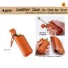 Bao da bật lửa Soto Slide Gas Torch Leather Case