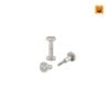 Kết nối bàn bếp Snow peak Stainless Steel Kitchen Table IGT Connection