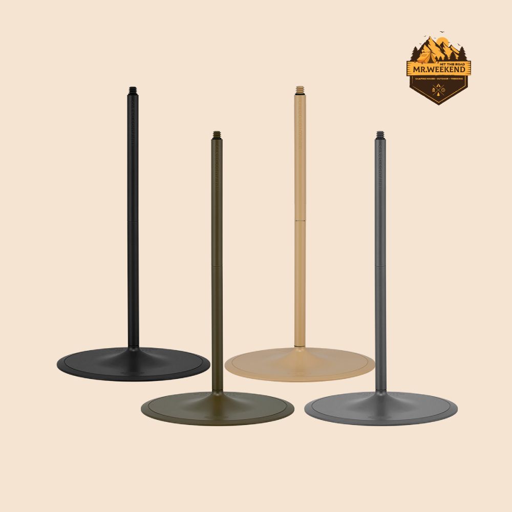 Chân đứng đơn Cargo Container Single Stand