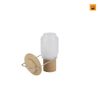 Đèn Snow peak HOME&CAMP Lantern Khaki,ES-080-KH