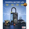 Máy bơm điện Fanttik X9 Pro Portable Tire Inflator