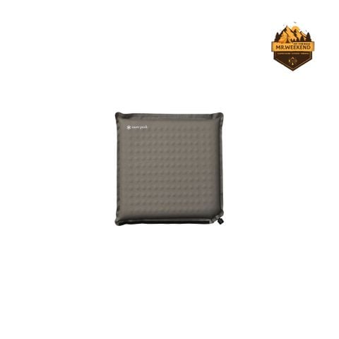 Nệm hơi Snow Peak Mattress & Pillow, TM-094R