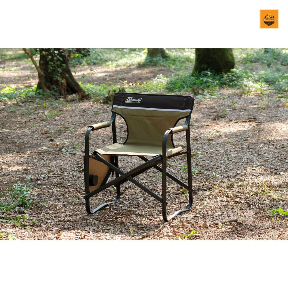 Coleman Boat All Season Folding Chair 2000033697 2025