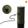 Máy Pha Cà Phê Outin Nano Portable Espresso Machine (Forest Green) - Chính Hãng Full Vat