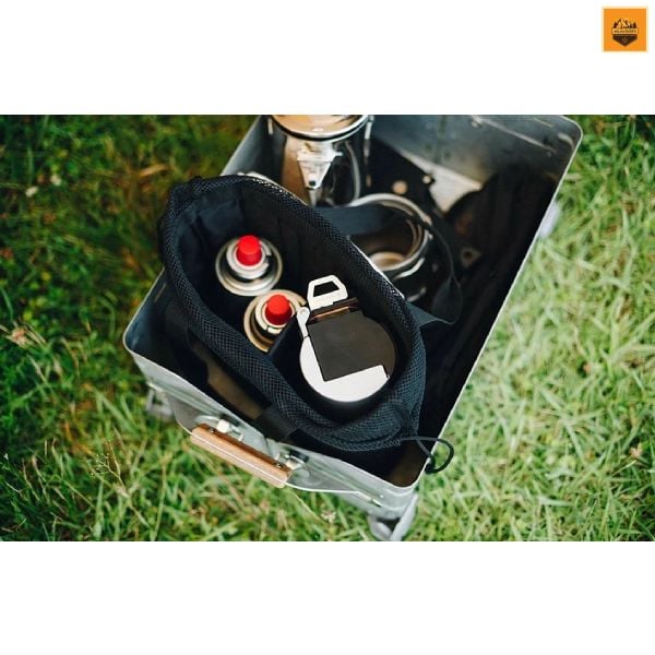 Túi Đựng Snow peak Home & Camp Burner Tote Bag, UG-552