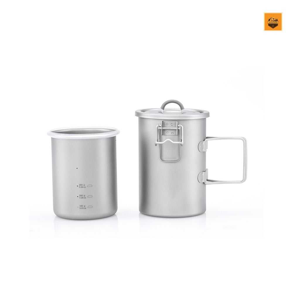 Nồi Áp Suất Keith Titanium Multi-function Cooker Ti6300