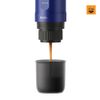 Máy Pha Cà Phê Outin Nano Portable Espresso Machine Set (Ocean Blue) Limited Special Edition - Chính Hãng Full Vat