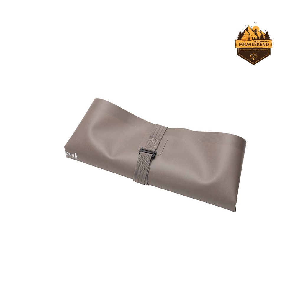 Túi đựng đồ Snow peak Soft Bucket 12, FP-252