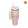 Ly giữ nhiệt Stanley DECO COLLECTION QUENCHER H2.0 FLOWSTATE TUMBLER | 40 OZ 1180ml
