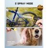 Bình bơm nước Fanttik NB8 Nano Portable Pressure Washer