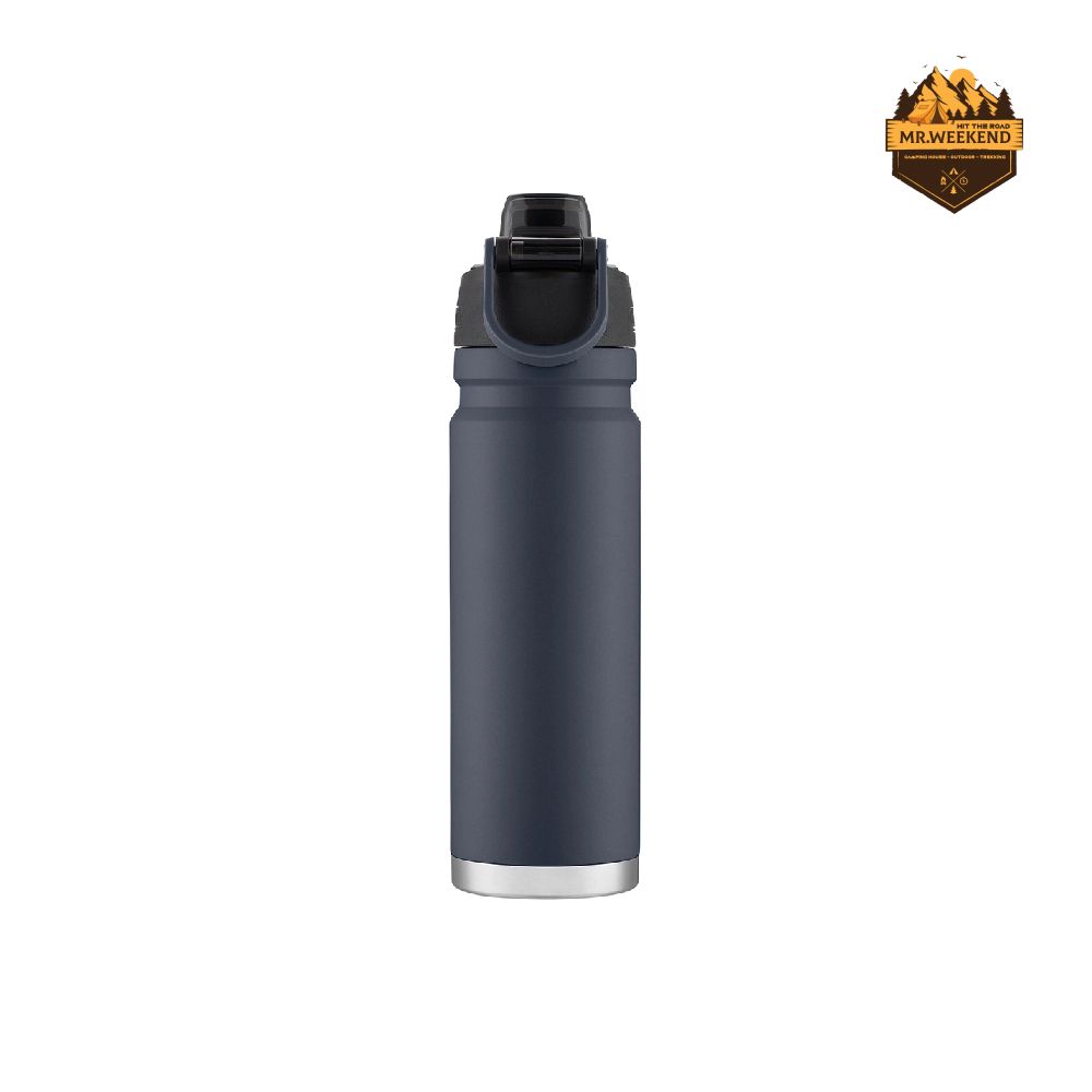 Bình giữ nhiệt Coleman Stainless Steel Bottle 24oz New Product 2024 - Hàng Chính Hãng