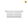 Khay lưới Snow peak Mesh Tray Half Unit Deep