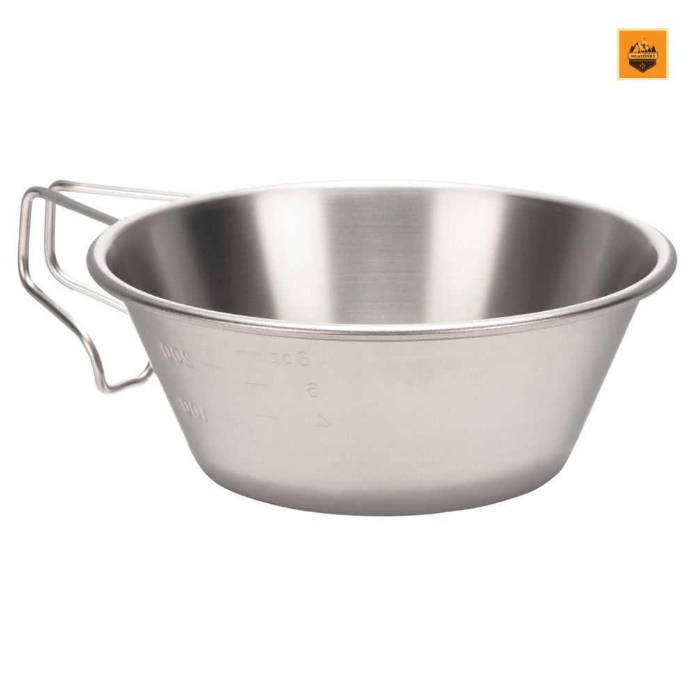 Chén Snow peak Titanium Shera Cup , E-304