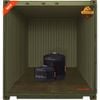 Vỏ bọc bình gas Cargo Container GUARD WARMER M,L