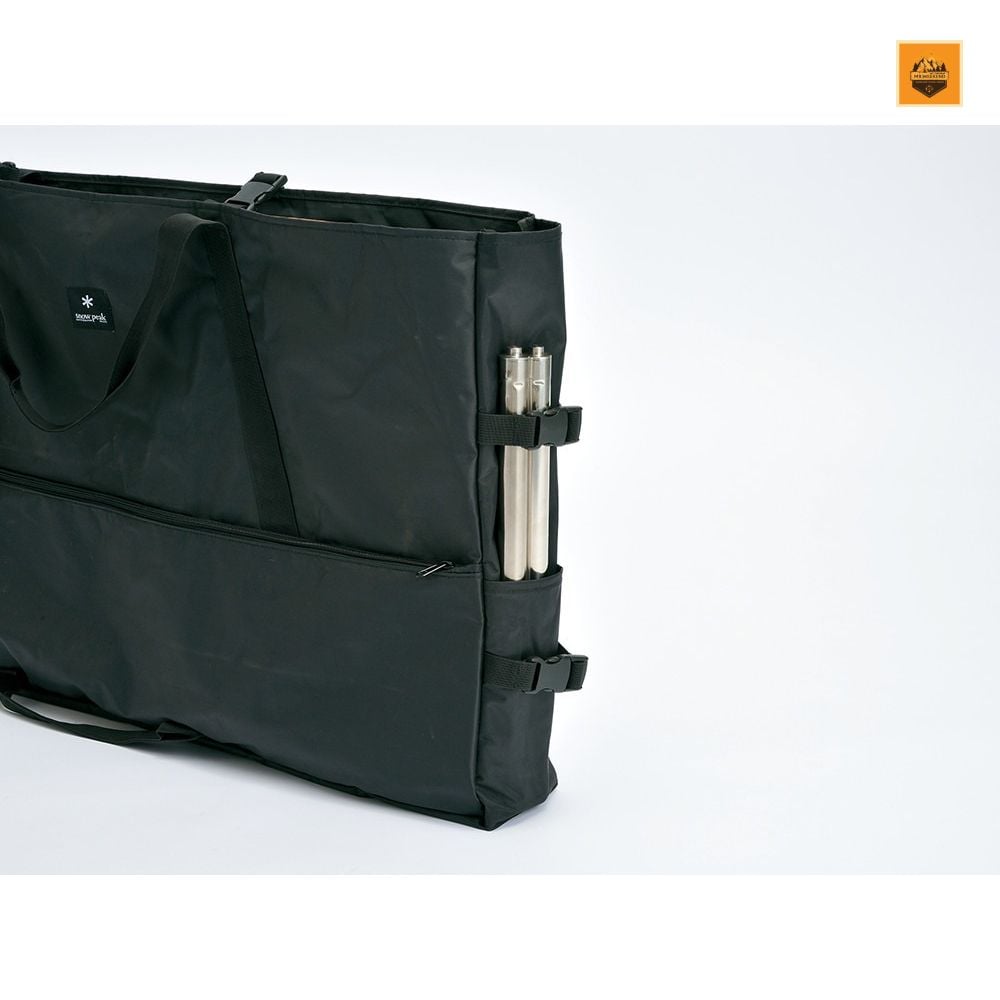 Túi Đựng Snowpeak Gear Tote M