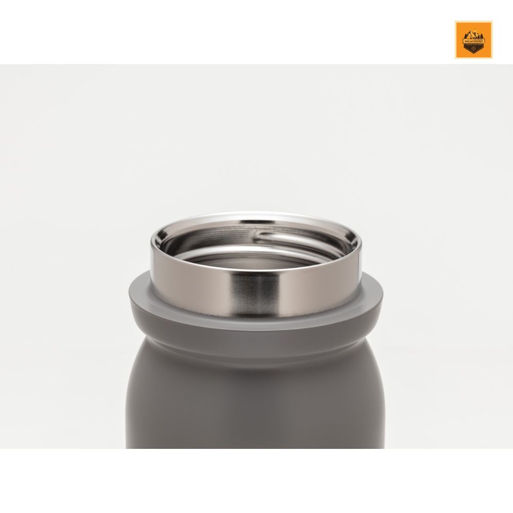 Bình Giữ Nhiệt Snow peak Stainless Steel Vacuum Bottle Type M350, TW-351