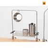 Khung Snow peak Table Top Architect Unit Frame