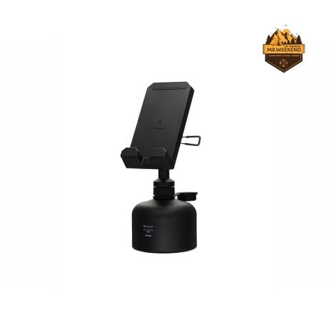 Sạc không dây Snow Peak Giga Power Charger, ES-190