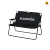 Ghế Dã Ngoại  BLACKDOG Double Folding Chair BD-YZ003