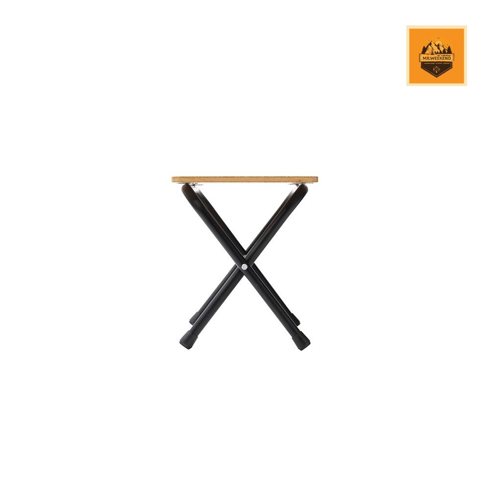 Ghế Snow peak Folding Shelf Light Bamboo, LV-065TL