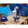 Đèn măng xông Gas Coleman IL 2500 NorthStar LP Lantern (Navy)