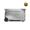 Máy trạm tích điện Ecoflow Delta 3 Pro 4096Wh | Hàng chính hãng