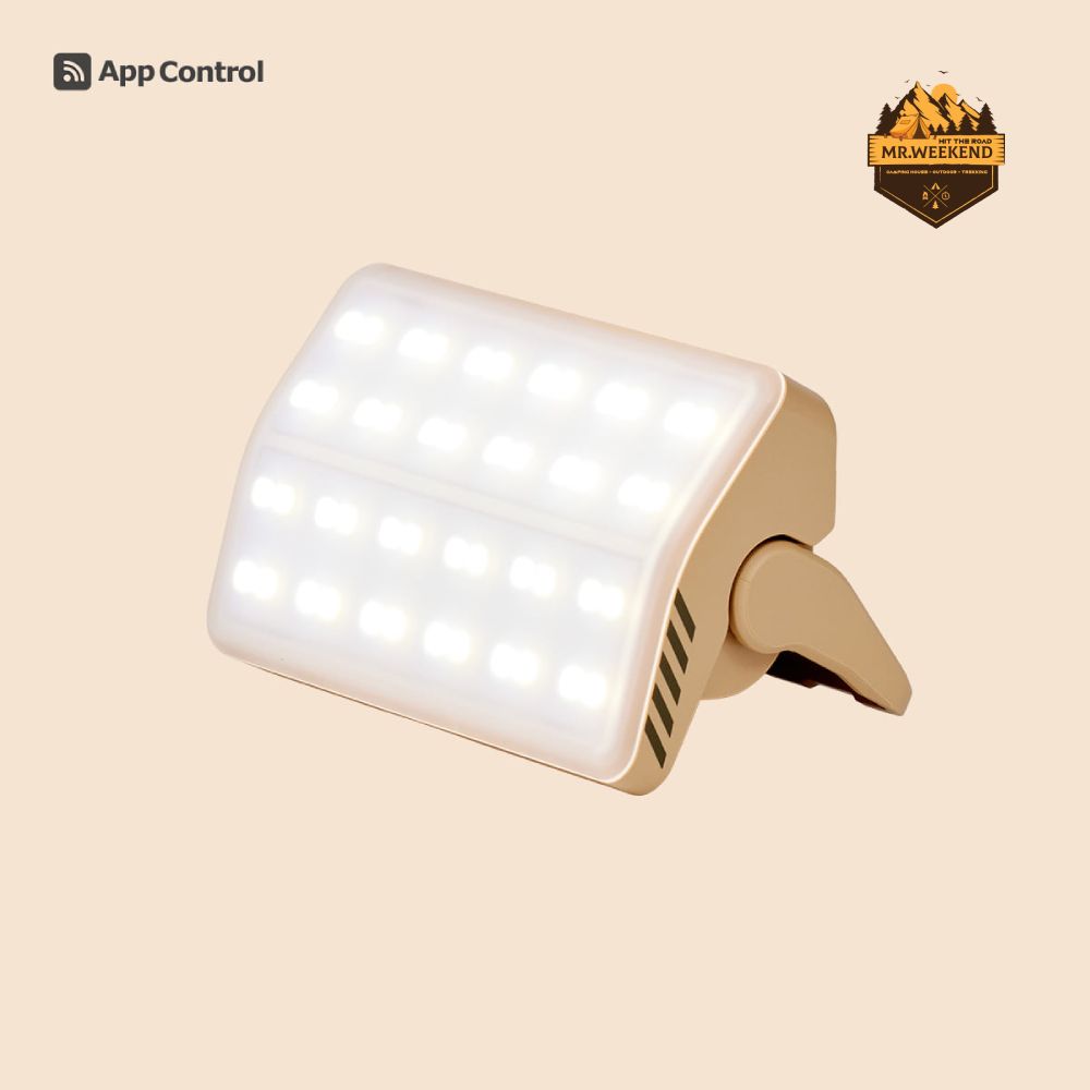 Đèn Cargo Container SLIM LIGHT MINI