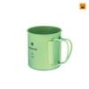 Ly Snow peak Ti-Single 450ml Anodized Cup, MG-043
