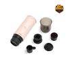 Máy Pha Cà Phê Outin Nano Portable Espresso Machine (Rose Quartz) X BCRF