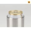 Ly Snow peak Shimo Can Cooler in 350ml, TW-355