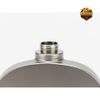 Bình đựng rượu Snow Peak Titanium Skittle 250 , TW-115