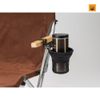 Giá đỡ bình, ly cho ghế Snow peak Low Chair, UG-282