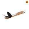 Dụng cụ nấu ăn Snow peak Kitchen tool set (with storage case), CS-217