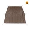 Tấm Lót Lều Snow peak Land Nest Dome M Mat Sheet Set, TM-260