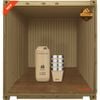 Set Ly Cargo Container POCKET GLASS