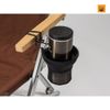 Giá đỡ bình, ly cho ghế Snow peak Low Chair, UG-282