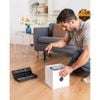 Bộ tua vít điện Fanttik Fold S1 APEX Cordless Screwdriver-Deluxe Edition