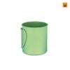 Ly Snow peak Ti-Single 450ml Anodized Cup, MG-043
