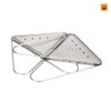 Bếp Củi Snow peak Fireplace L Starter Set (Japan Set), SET-112S