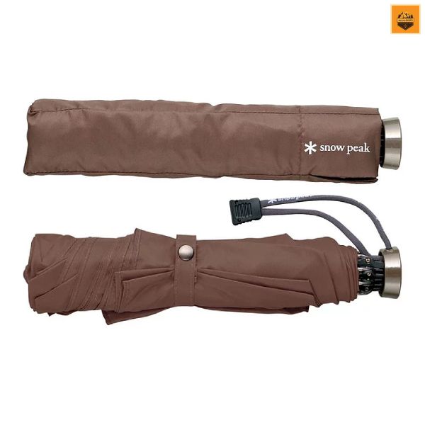 Dù Che Mưa Snow peak UMBRELLA UL GRAY, UG-135GY