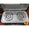 Bếp Gas Coleman Gladiator Series FyreKnight Propane Stove