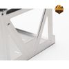 Khung để đồ Snow peak IGT Hanging Rack Shallow Type , CK-230