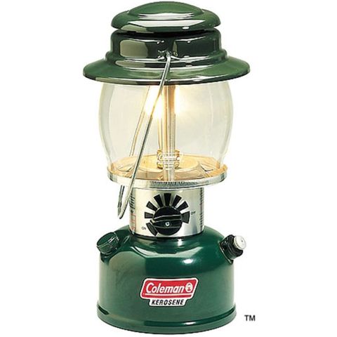 Đèn măng xông Coleman One Mantle Kerosene Lantern