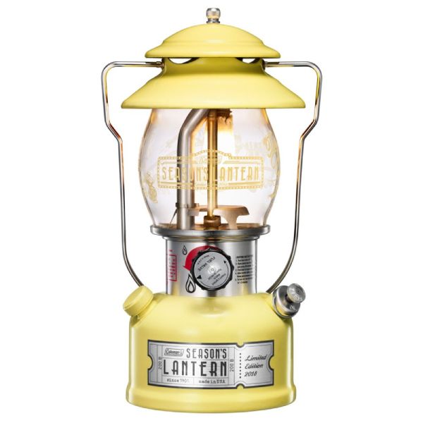 Đèn măng xông Coleman Seasons Lantern 2020 Limited – Mr.Weekend