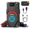 Bộ Kích Bình BIUBLE Jump Starter for Cars 2500A